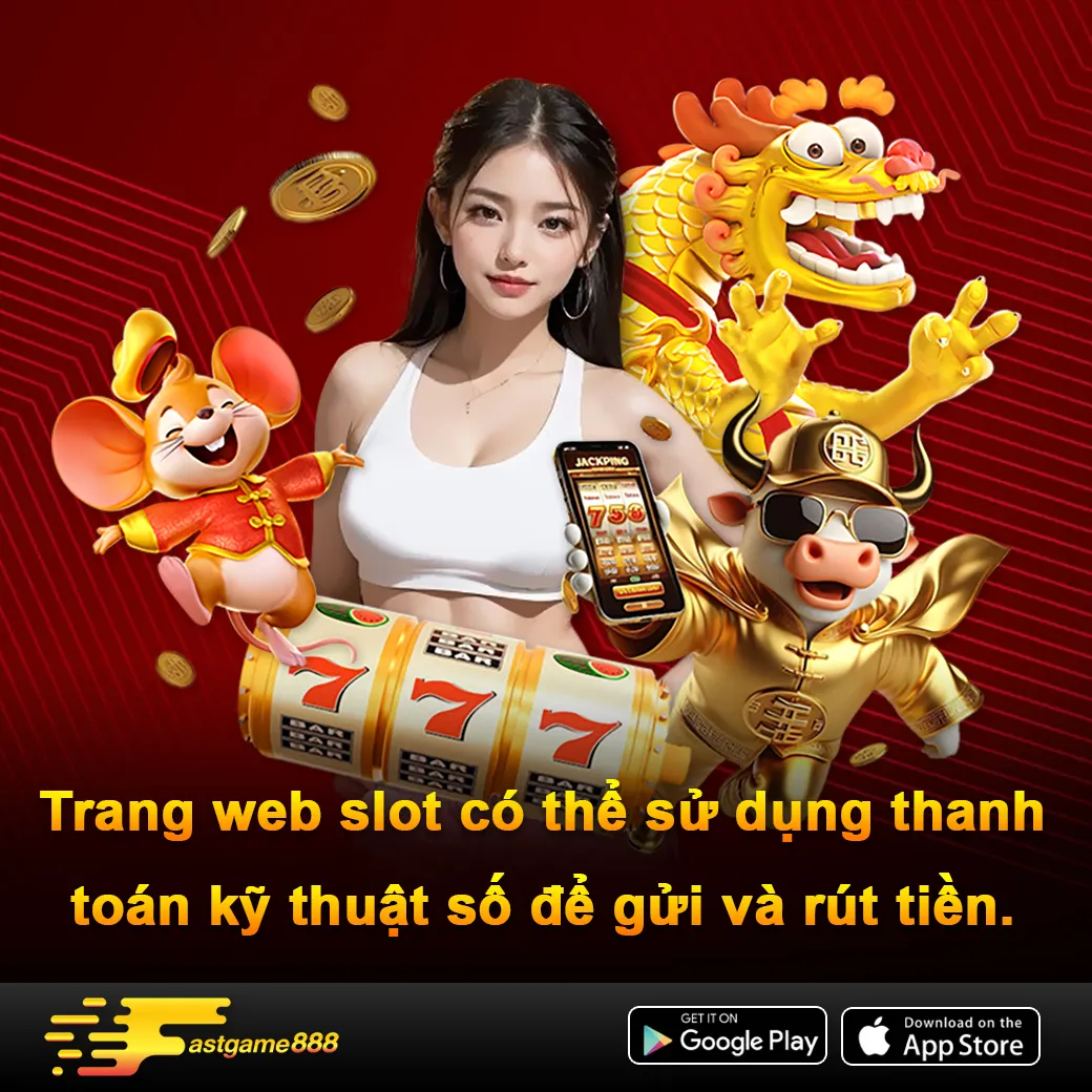 casino trực tuyến uy tín